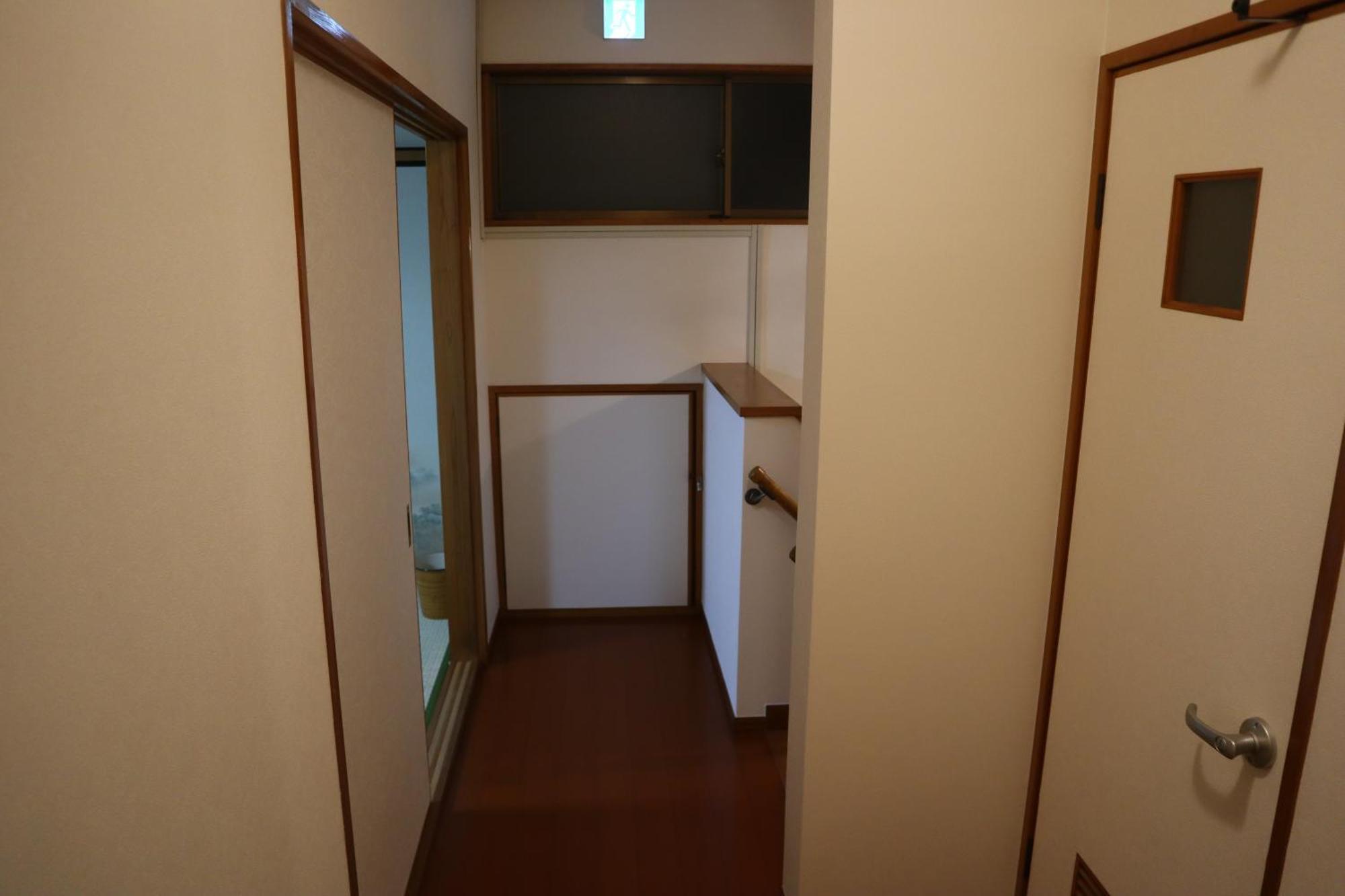 立花荘 Villa Matsuyama  Exterior photo