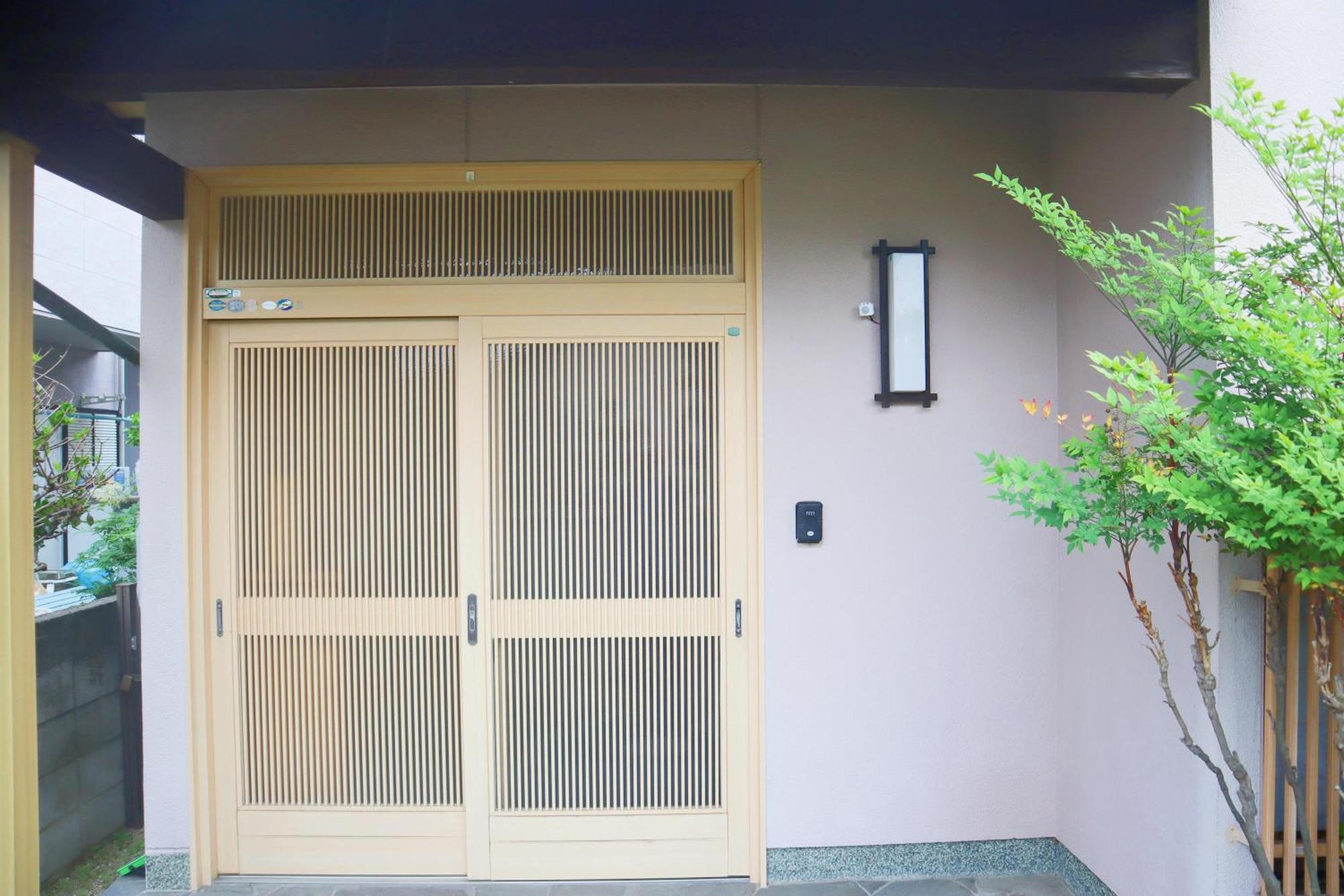 立花荘 Villa Matsuyama  Exterior photo